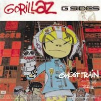 Gorillaz - Ghost Train