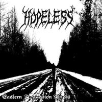 Hopeless - eastern depression winds