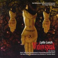 Lydia Lunch - Widowspeak