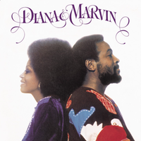 Marvin Gaye - Diana & Marvin (Expanded Edition)