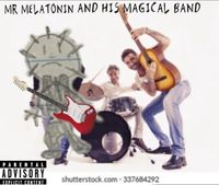 Mr Melatonin - Mr.Melatonin and His Magical Band