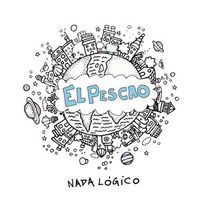 David Otero - Nada-L&oacute;gico