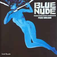 Piero Umiliani - Blue Nude