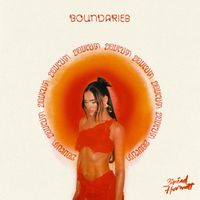Sin&eacute;ad Harnett - Boundaries