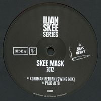 Skee Mask - 2012