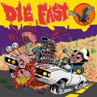 Going Off - Die Fast