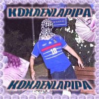 LonelyFriendly - KOKAENLAPIPA