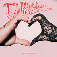 Oliwka Brazil - Ty Wiesz