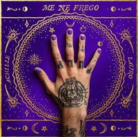 Achille Lauro - Me ne frego
