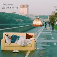 Sad&Horny - As Sad as It Gets