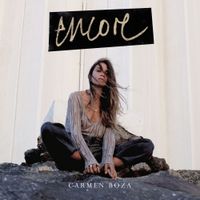 Carmen Boza - ENCORE