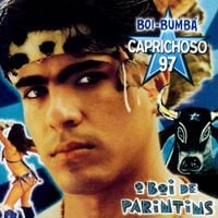 Boi Bumb&aacute; Caprichoso - O Boi de Parintins