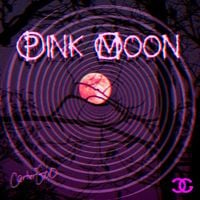 Cartier God - Pink Moon