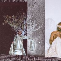 JPEGMAFIA - EP2! LIVE