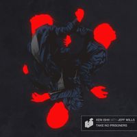Ken Ishii - Take No Prisoners