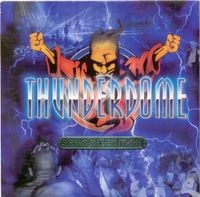 Various Artists - Thunderdome - School Edition