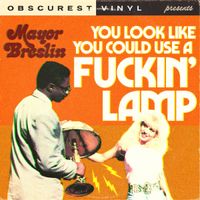 Obscurest Vinyl - You Look Like You Could Use a Fuckin&rsquo; Lamp