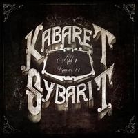 Kabaret Sybarit - Akt 1: Rum Nr. 13