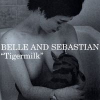 Belle and Sebastian - Tigermilk