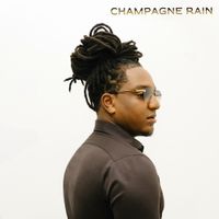 Jonna Fraser - Champagne Rain