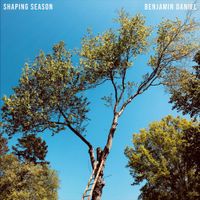 Benjamin Daniel - Shaping Season