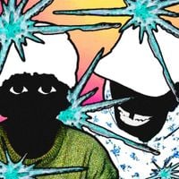 BSK - HEYOKA EP