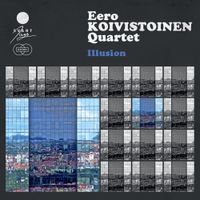 Eero Koivistoinen - Illusion