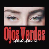 NICKI NICOLE - Ojos Verdes
