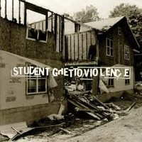 Asshole Parade - Student Ghetto Violence