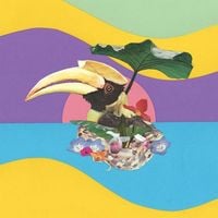 Monster Rally - Flowering Jungle
