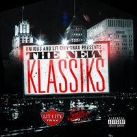 UNIIQU3 - The New Klassiks