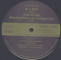 Yoji Biomehanika - Rendezvous De Telepathie
