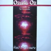 Osaka Oz - Real Nightmare
