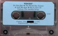 Weezer - The Real Demo