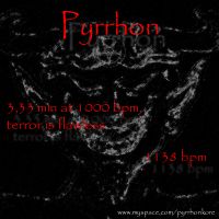 Pyrrhon [Speedcore] - Untitled