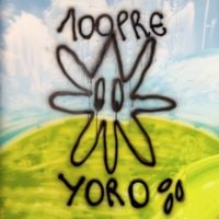 Lara91k - 100PRE YORO