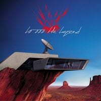 Air - 10,000 Hz Legend