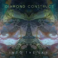 Diamond Construct - Into the Sky