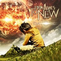From Ashes To New - Day One (Deluxe)