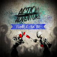 Action/Adventure - Rumble Pak EP