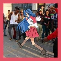 Cat.flp - JERKIN' AT RYŌŌ HIGH 2024 #MOEFUTURE