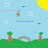 The Chair Enthusiasts - Fasten Your Chairbelts