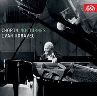 Ivan Moravec - Chopin: Nocturnes