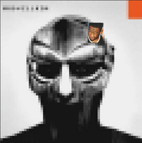 goofy - average Beat after Hearing MADvillainy