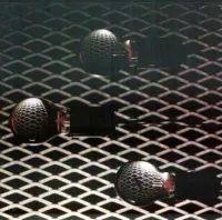 Funcunt - I-III