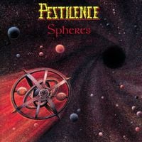 Pestilence - Spheres