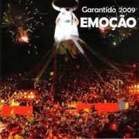 Boi Bumb&aacute; Garantido - Emo&ccedil;&atilde;o