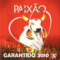 Boi Bumb&aacute; Garantido - Paix&atilde;o