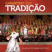 Boi Bumb&aacute; Garantido - Tradi&ccedil;&atilde;o