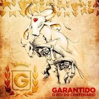 Boi Bumb&aacute; Garantido - O Boi do Centen&aacute;rio